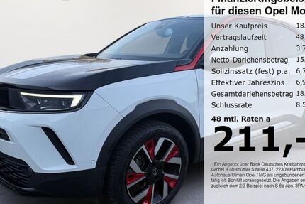 Opel Mokka 33.415 km 18.980 &euro; Düsseldorf 40231
