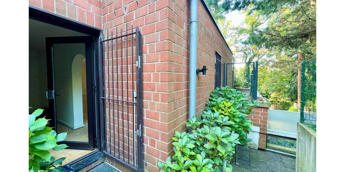 Terrassenwohnung Düsseldorf / Gerresheim Gerresheim - 3 Zimmer, 178 m&sup2;, 775.000&euro; | Angebot:26189025