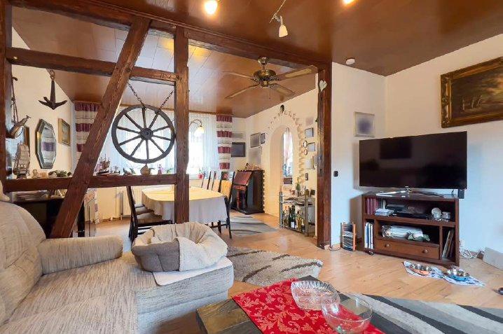 Doppelhaushälfte Remscheid Reinshagen - 3 Zimmer, 95 m&sup2;, 268.000&euro; | Angebot:26123094