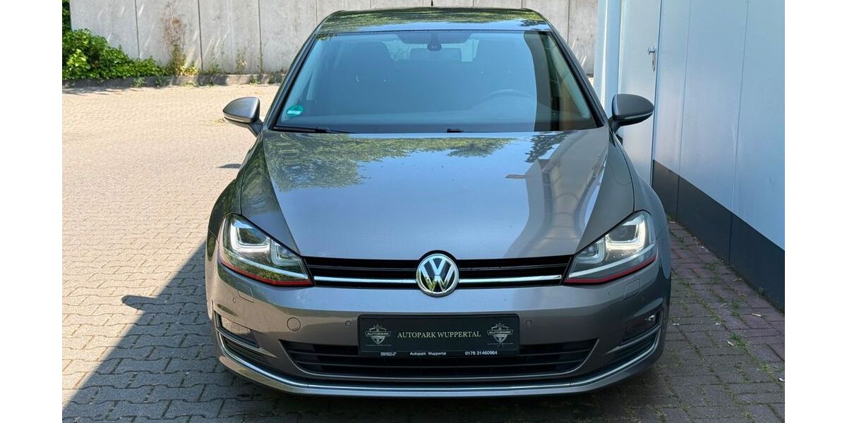 VW Golf 139.000 km 10.399 &euro; Wuppertal 42283