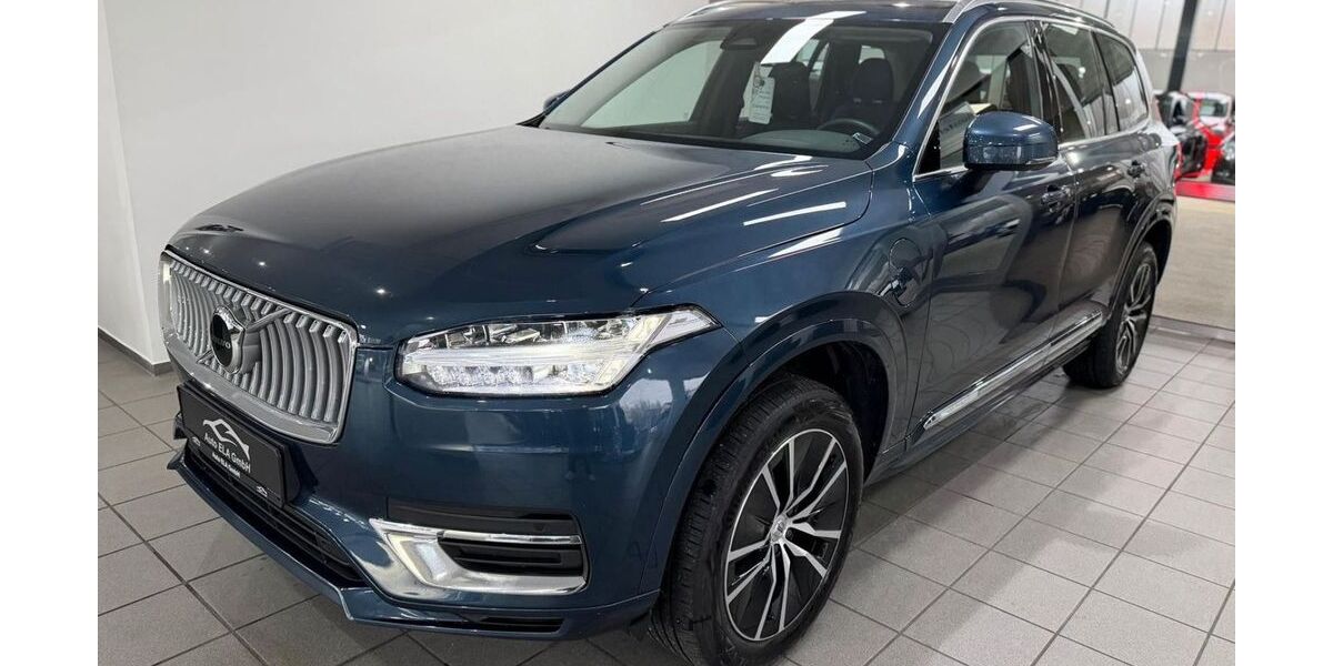 Volvo XC90 90.000 km 41.990 &euro; Heiligenhaus 42579