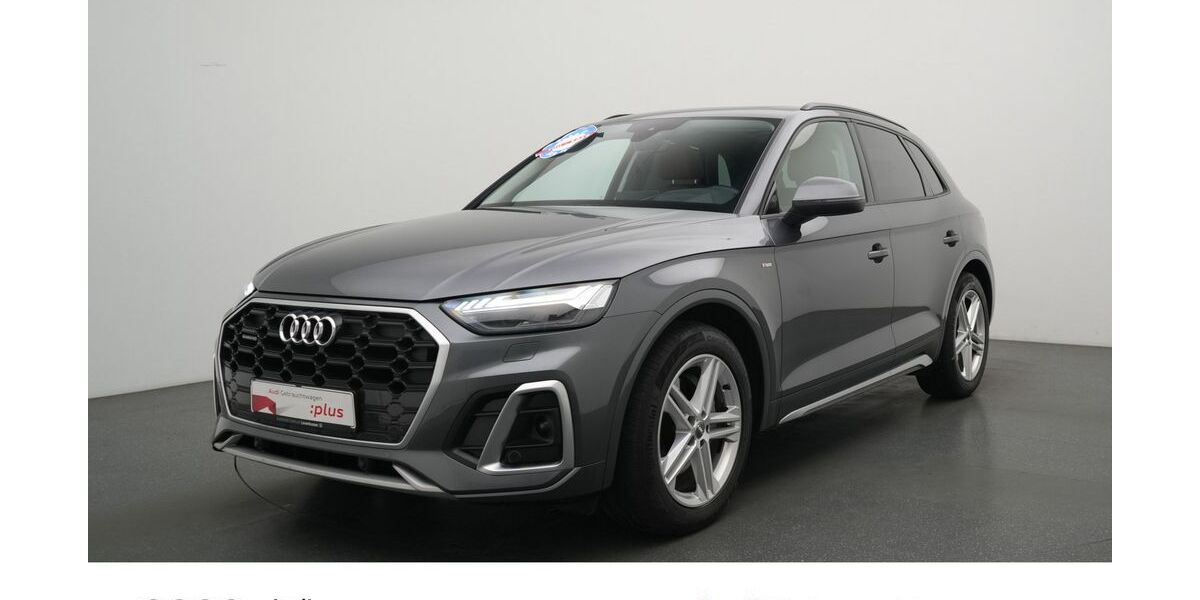 Audi Q5 96.723 km 41.480 &euro; Leverkusen 51373