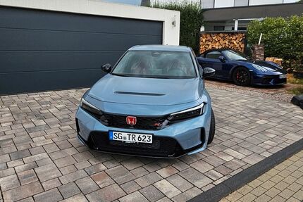 Honda Civic 6.500 km 49.990 &euro; Solingen 42655