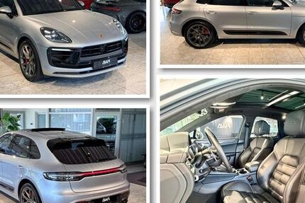 Porsche Macan 106.983 km 60.980 &euro; Remscheid 42897