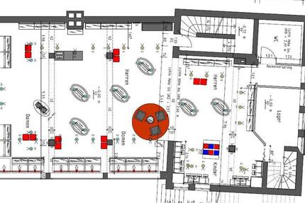 Gewerbeobjekt Solingen - 2.350&euro; | Angebot:23544305