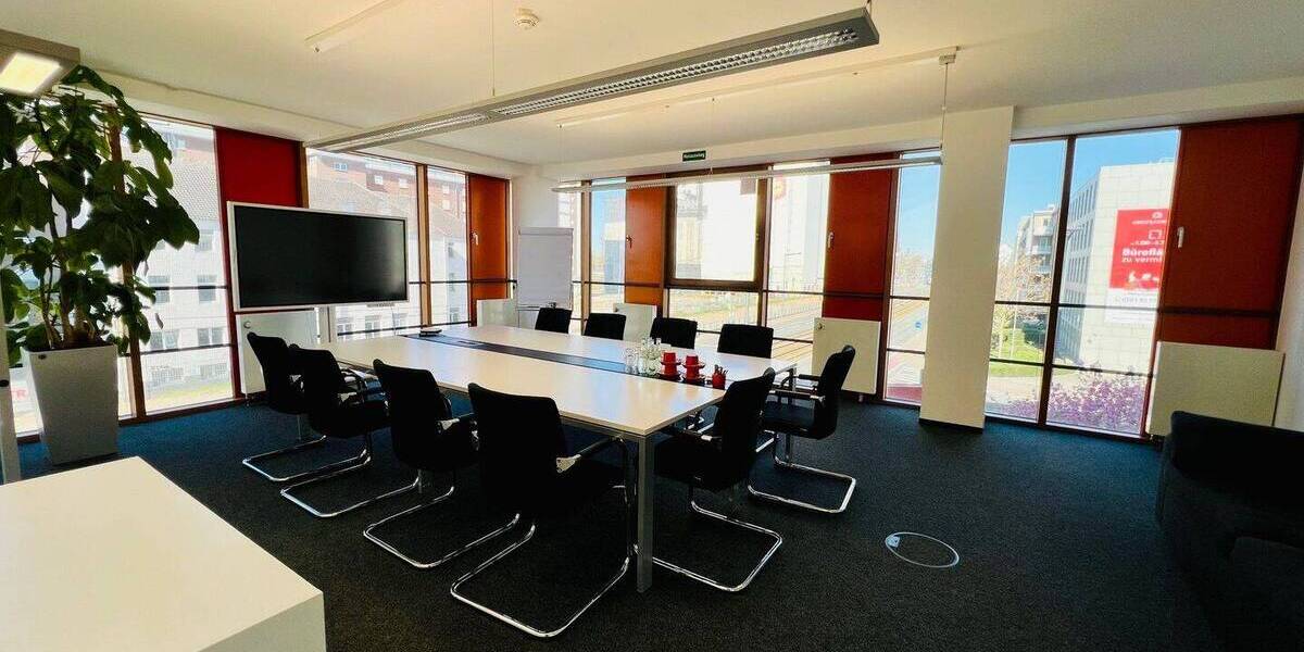 Gewerbeobjekt Köln Deutz - 6.960&euro; | Angebot:26092802