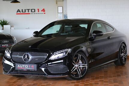 Mercedes-Benz C 400 108.000 km 27.790 &euro; Neuss 41462