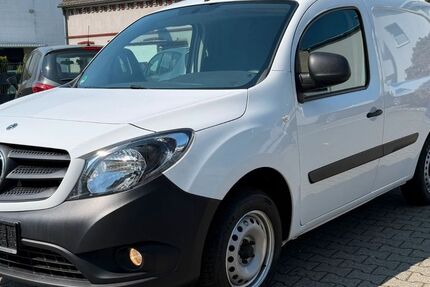 Mercedes-Benz Citan 199.252 km 9.490 &euro; Hilden 40721