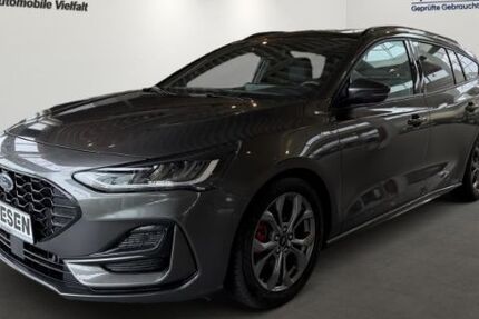 Ford Focus 6.221 km 26.890 &euro; Dormagen 41540