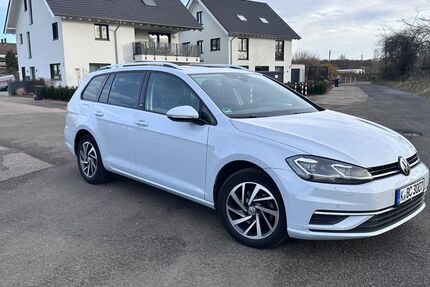 VW Golf 118.800 km 13.900 &euro; Köln 51105