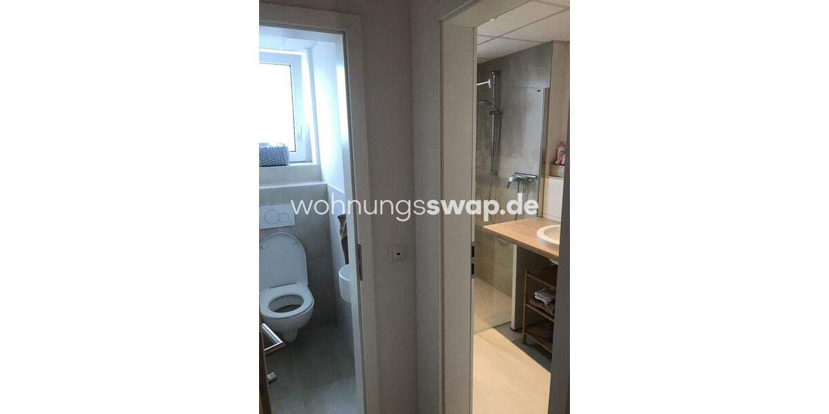 Etagenwohnung Köln Neustadt-Süd - 3 Zimmer, 90 m&sup2;, 1.000&euro; | Angebot:25935394