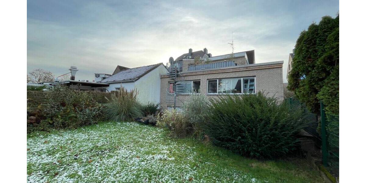 Gewerbeobjekt Neuss Vogelsang - 595.000&euro; | Angebot:26176679