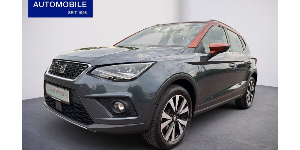 Seat Arona 72.000 km 15.990 &euro; Neuss 41462