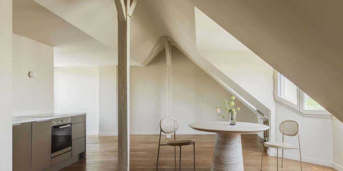 Etagenwohnung Köln Innenstadt - 2.5 Zimmer, 84 m&sup2;, 718.000&euro; | Angebot:26109503