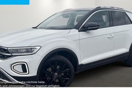 VW T-Roc 15.790 km 20.580 &euro; Grevenbroich 41515