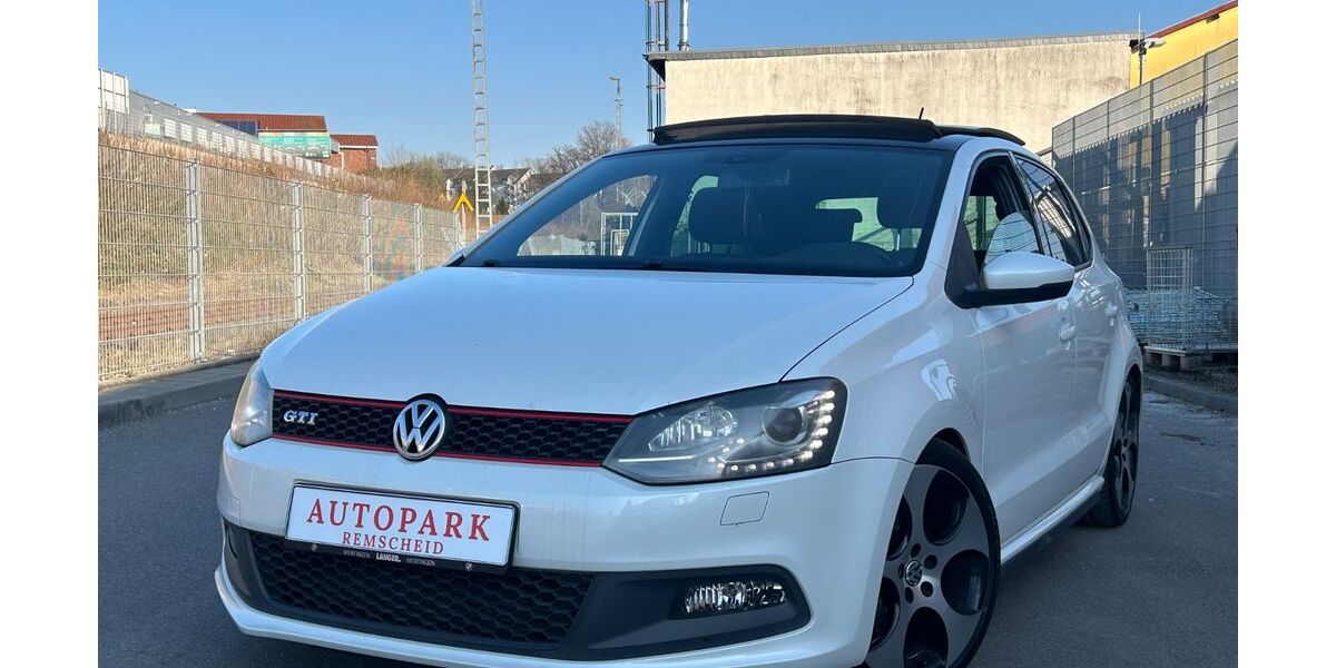 VW Polo 118.937 km 11.399 &euro; Remscheid 42859