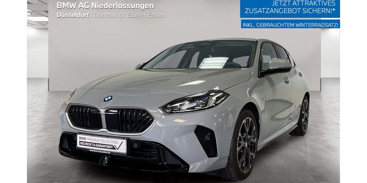 BMW 120 15.912 km 32.199 &euro; Düsseldorf 40237