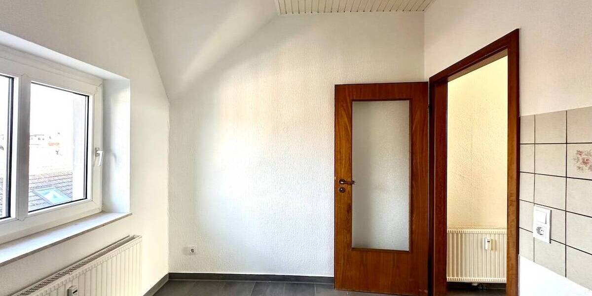 Etagenwohnung Neuss Furth-Süd - 2 Zimmer, 60 m&sup2;, 139.000&euro; | Angebot:26308369