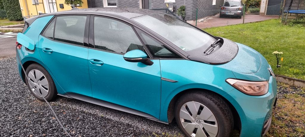 VW ID.3 67.000 km 18.590 &euro; Wermelskirchen 42929