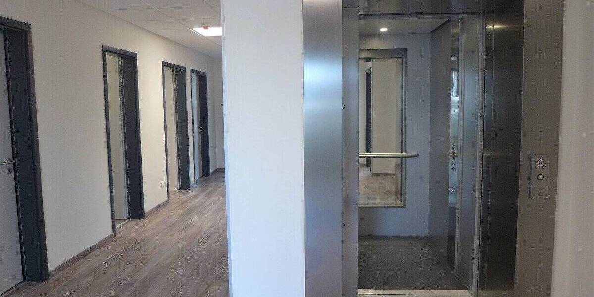 Gewerbeobjekt Wuppertal Elberfeld - 4.250.000&euro; | Angebot:25662438