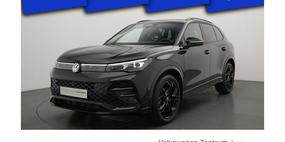 VW Tiguan 8.652 km 58.980 &euro; Leverkusen 51379