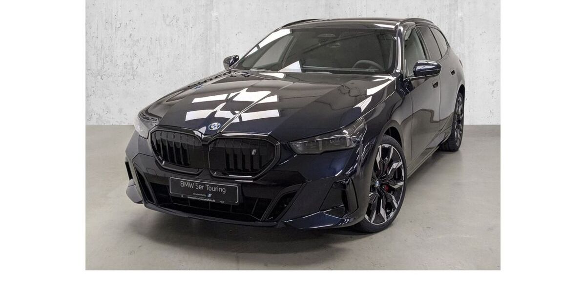BMW i5 6.900 km 77.990 &euro; Düsseldorf 40595