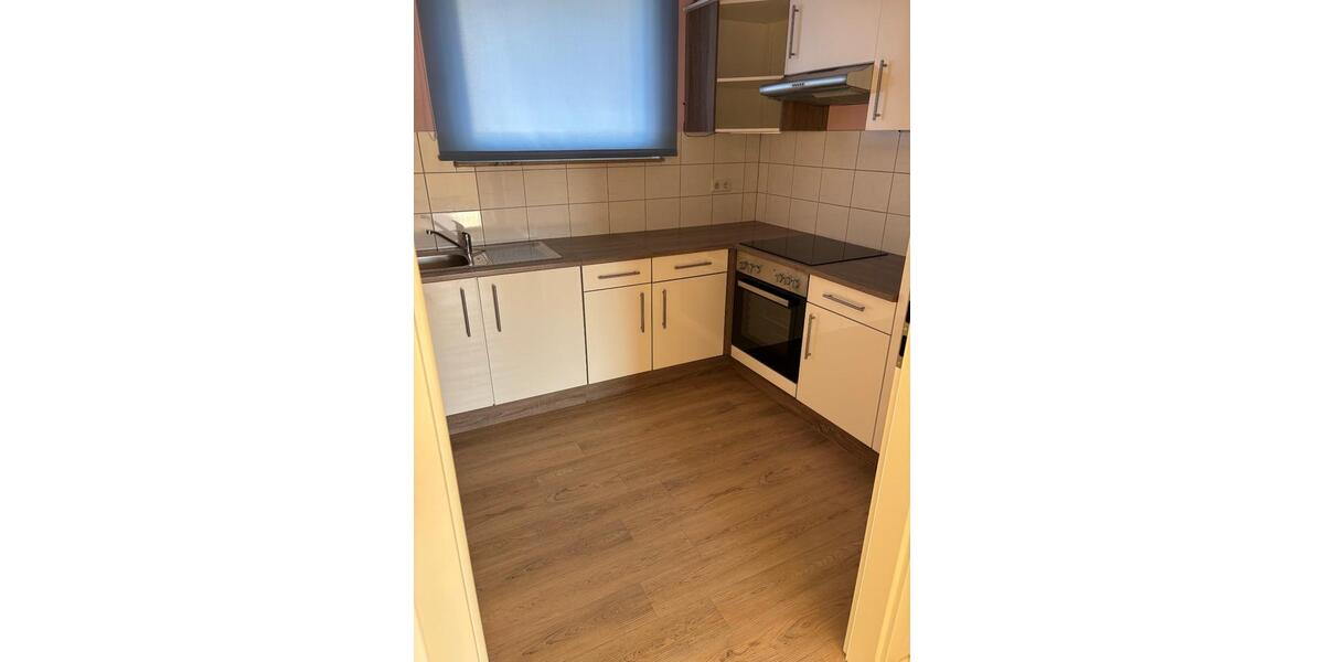 Etagenwohnung Wuppertal Gemarkung Barmen - 2 Zimmer, 55 m&sup2;, 300&euro; | Angebot:25792015