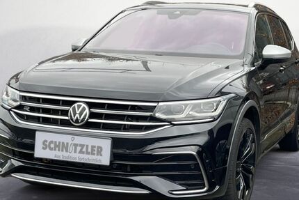 VW Tiguan Allspace 99.890 km 30.980 &euro; Hilden 40721