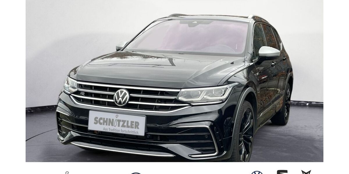 VW Tiguan Allspace 99.890 km 31.980 &euro; Hilden 40721
