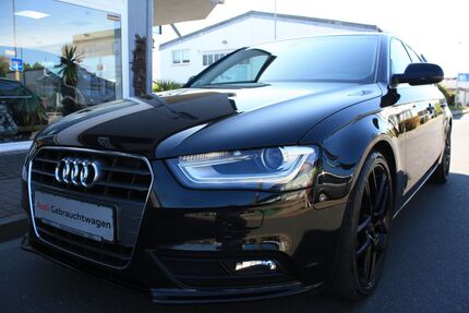 Audi A4 159.000 km 11.599 &euro; Kaarst 41564