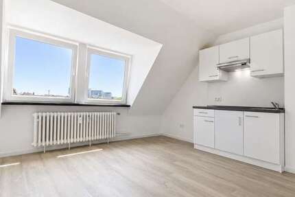 Wohnung Köln Altstadt-Süd - 1 Zimmer, 24 m&sup2;, 810&euro; | Angebot:26780001