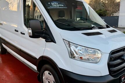 Ford Transit 21.235 km 30.490 &euro; Düsseldorf 40589
