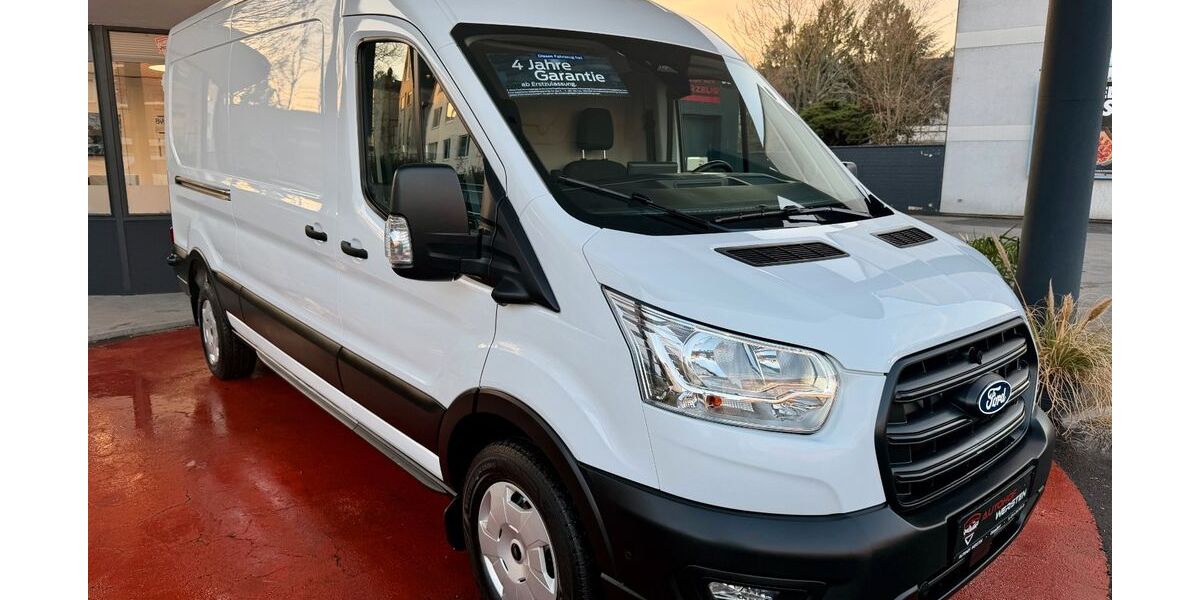 Ford Transit 21.235 km 30.490 &euro; Düsseldorf 40589