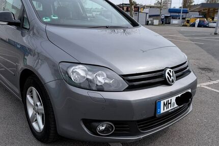 VW Golf Plus 186.000 km 8.500 &euro; Mülheim 45470
