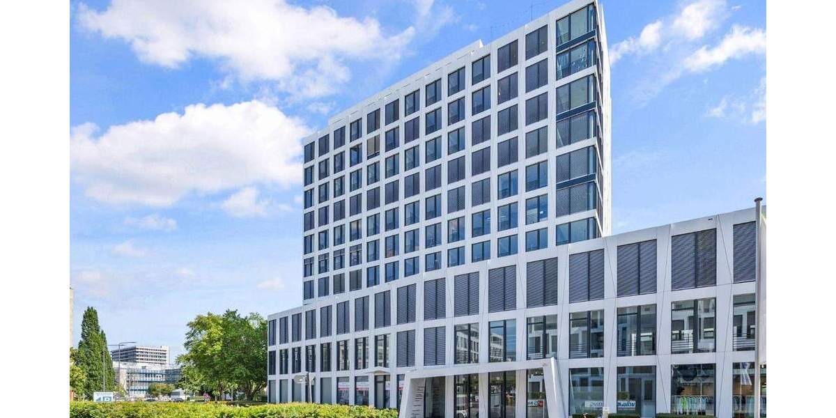 Gewerbeobjekt Düsseldorf Golzheim - 339&euro; | Angebot:25863363