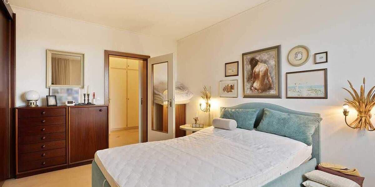 Etagenwohnung Ratingen West - 3 Zimmer, 83 m&sup2;, 209.400&euro; | Angebot:25727918