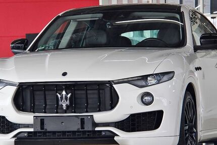 Maserati Levante 188.000 km 29.800 &euro; Köln 50739