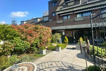 Wohnung Meerbusch Necklenbroich - 4 Zimmer, 160 m&sup2;, 780.000&euro; | Angebot:26212645