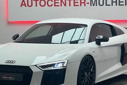 Audi R8 72.000 km 109.850 &euro; Mülheim an der ruhr 45476