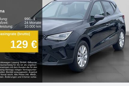 Seat Arona 24.732 km 20.740 &euro; Remscheid 42897