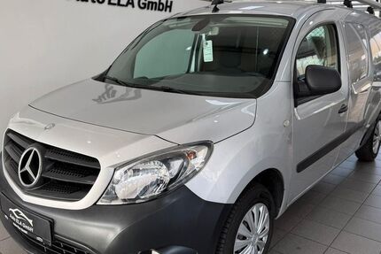 Mercedes-Benz Citan 98.000 km 12.990 &euro; Heiligenhaus 42579