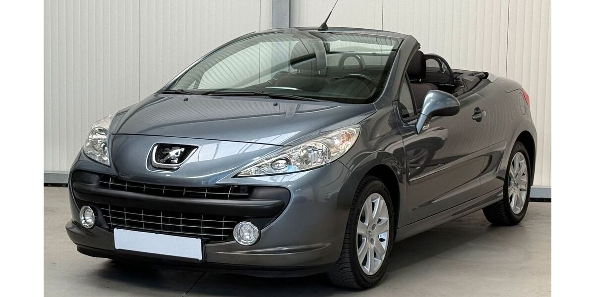 Peugeot 207 133.600 km 3.300 &euro; Grevenbroich 41515