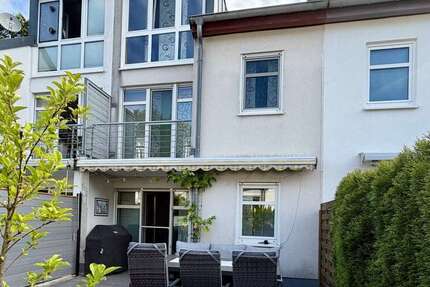 Haus Wuppertal Gemarkung Ronsdorf - 4 Zimmer, 135 m&sup2;, 429.000&euro; | Angebot:27389625