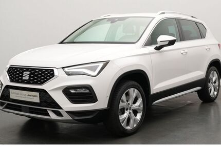 Seat Ateca 54.817 km 25.980 &euro; Leverkusen 51379