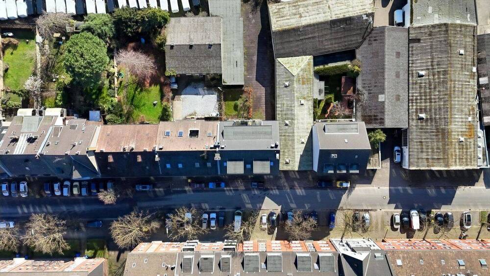 Etagenwohnung Neuss Barbaraviertel - 3 Zimmer, 74 m&sup2;, 149.000&euro; | Angebot:26291537