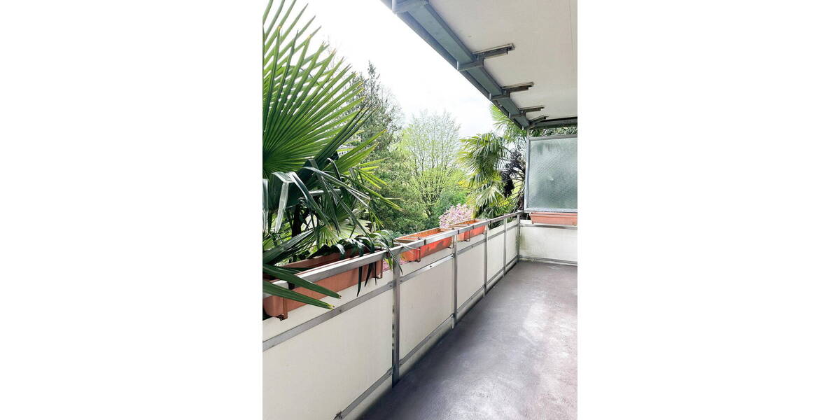 Etagenwohnung Düsseldorf Hubbelrath - 3 Zimmer, 74 m&sup2;, 299.000&euro; | Angebot:26141190