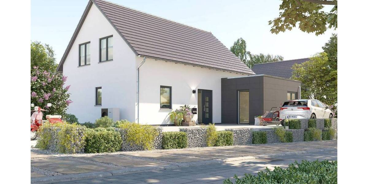 Mehrfamilienhaus, Wohnhaus Düsseldorf Eller - 5 Zimmer, 130 m&sup2;, 720.614&euro; | Angebot:25674195