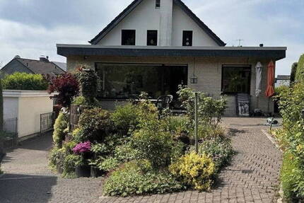 Haus Remscheid Süd - 5 Zimmer, 142 m&sup2;, 529.000&euro; | Angebot:25957479