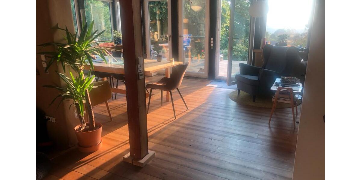 Einfamilienhaus Wuppertal Elberfeld - 8 Zimmer, 210 m&sup2;, 590.000&euro; | Angebot:26346655