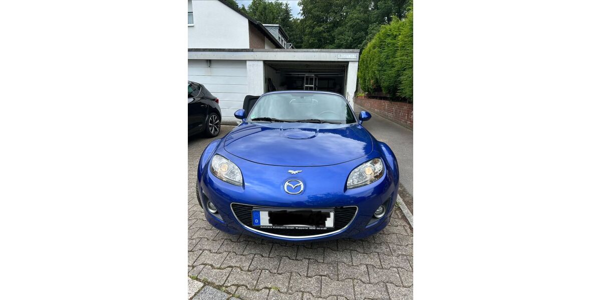 Mazda MX-5 83.490 km 14.000 &euro; Schwelm 58332